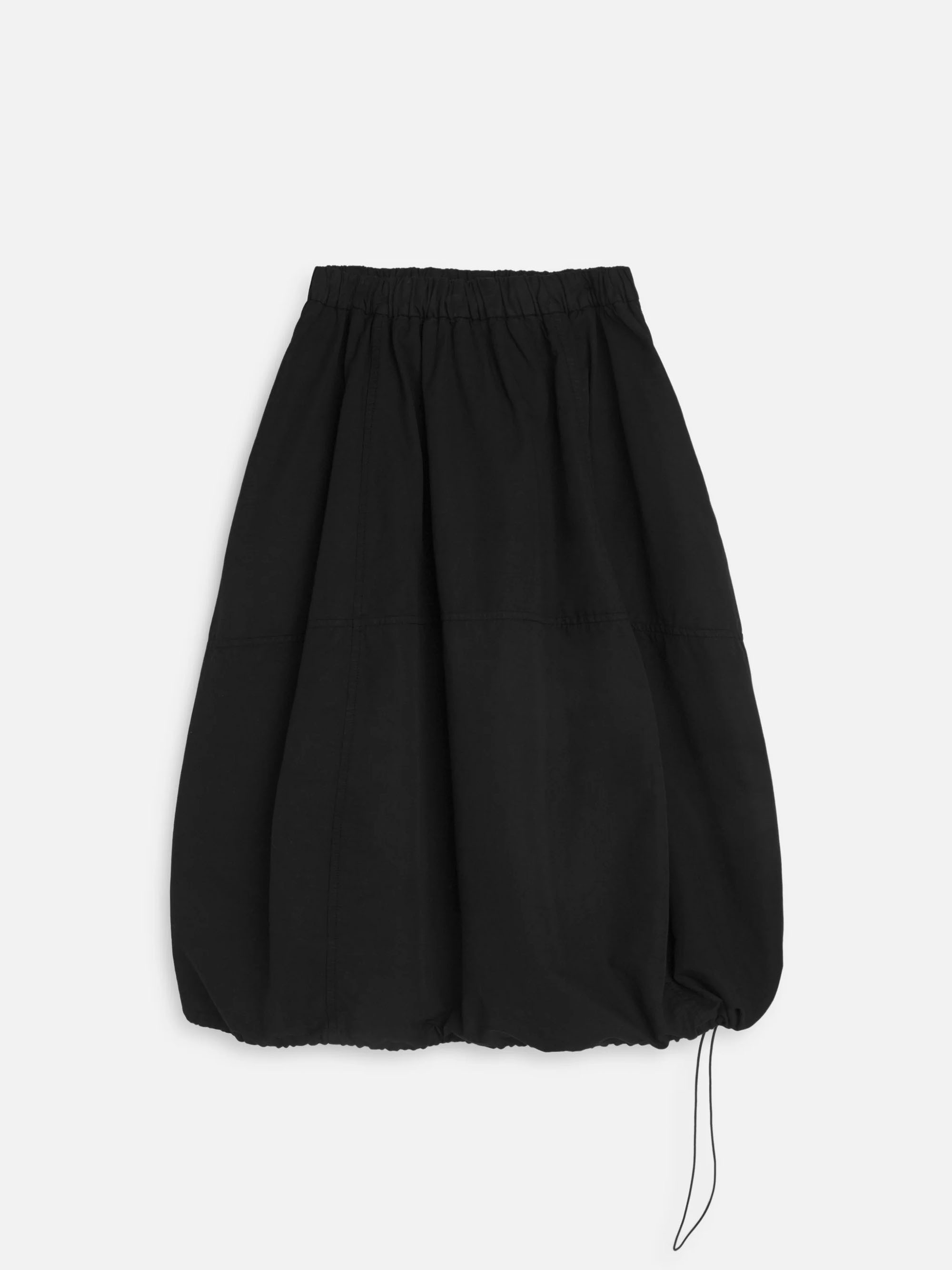 YMC PARACHUTE SKIRT 長裙