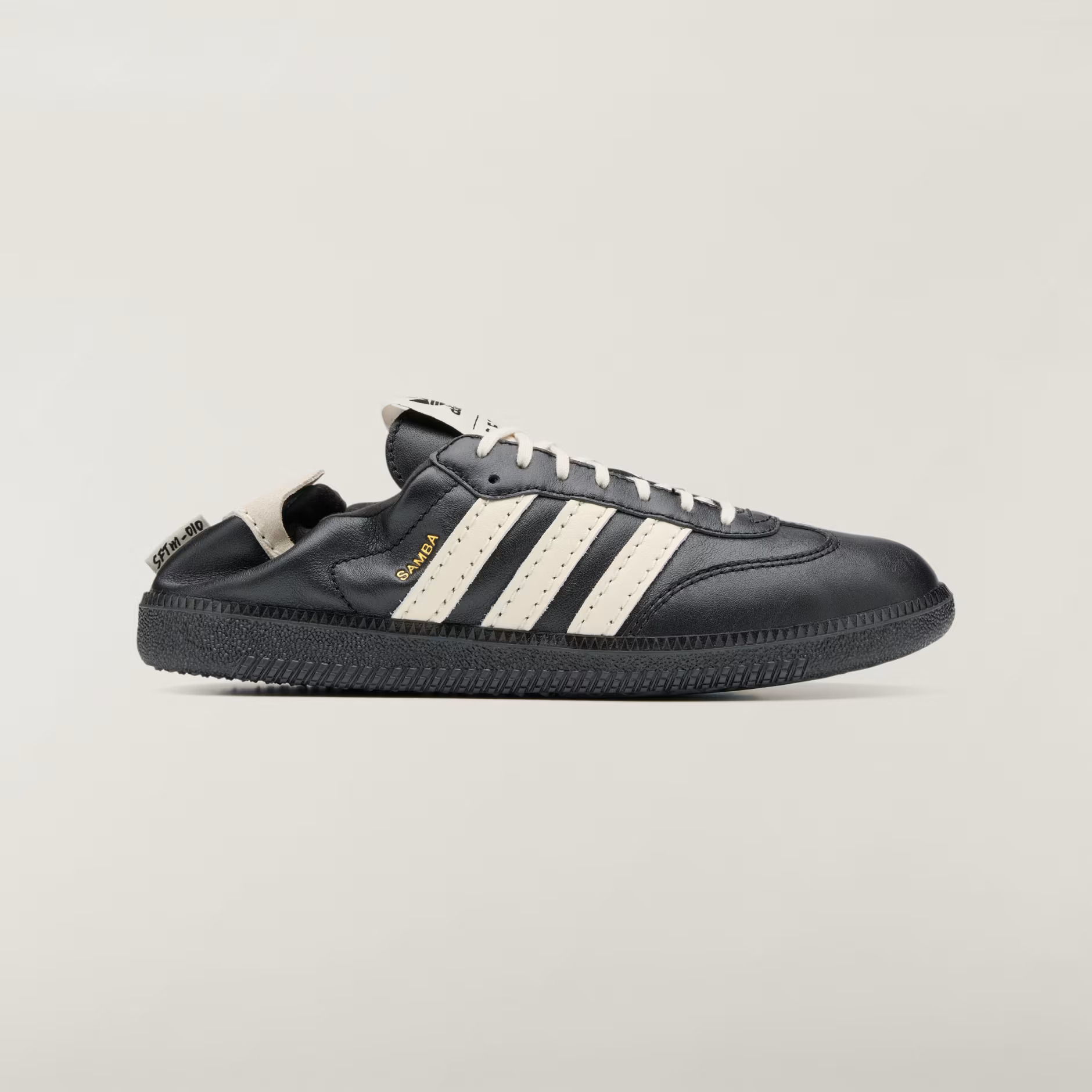 [現貨] Song for the Mute x adidas Originals Samba OG Black |HQ7600