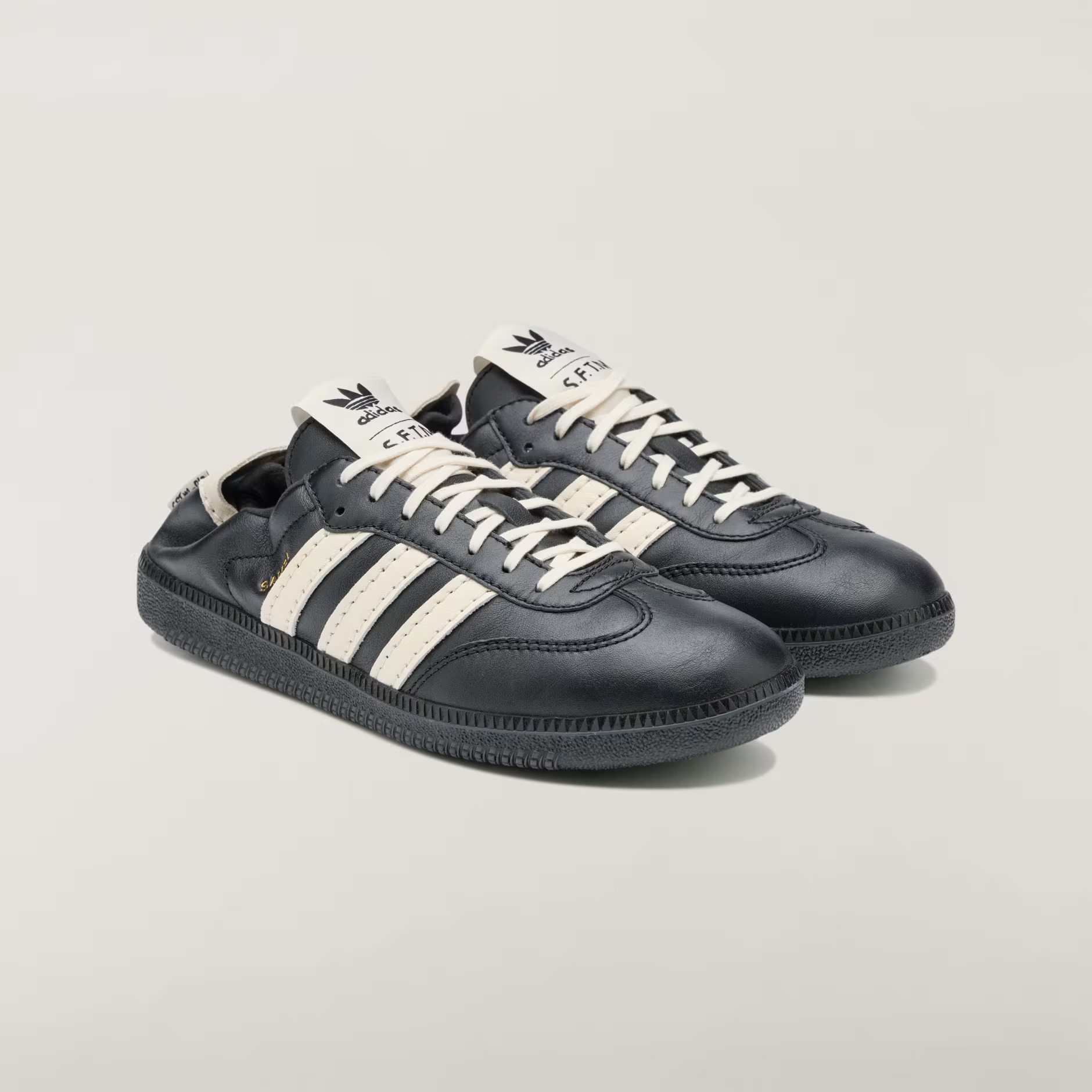 [現貨] Song for the Mute x adidas Originals Samba OG Black |HQ7600