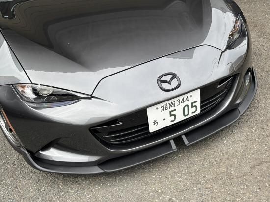 La Buono 前下巴 MAZDA MX-5 ND