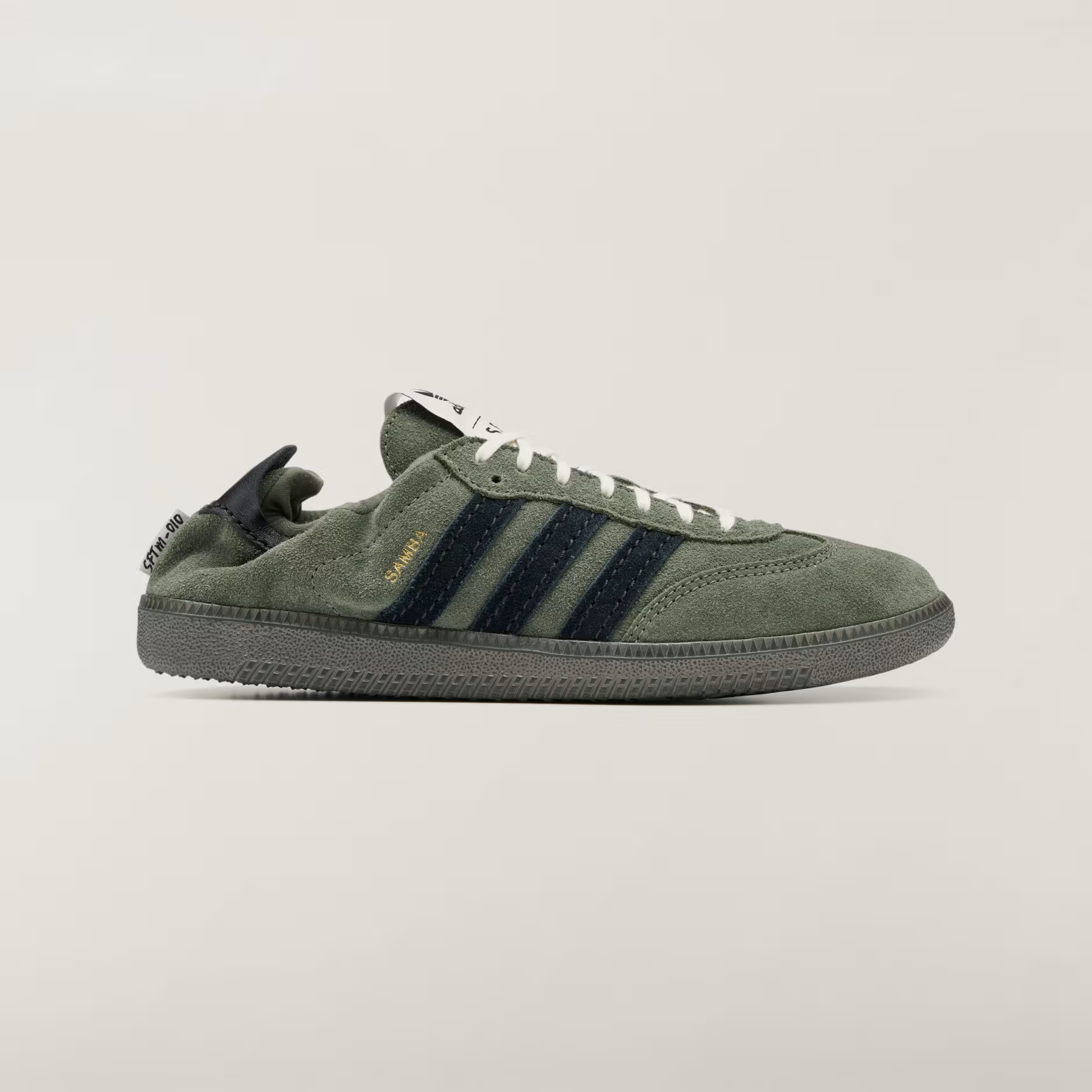 [現貨] Song for the Mute x adidas Originals Samba OG Green | HP8257