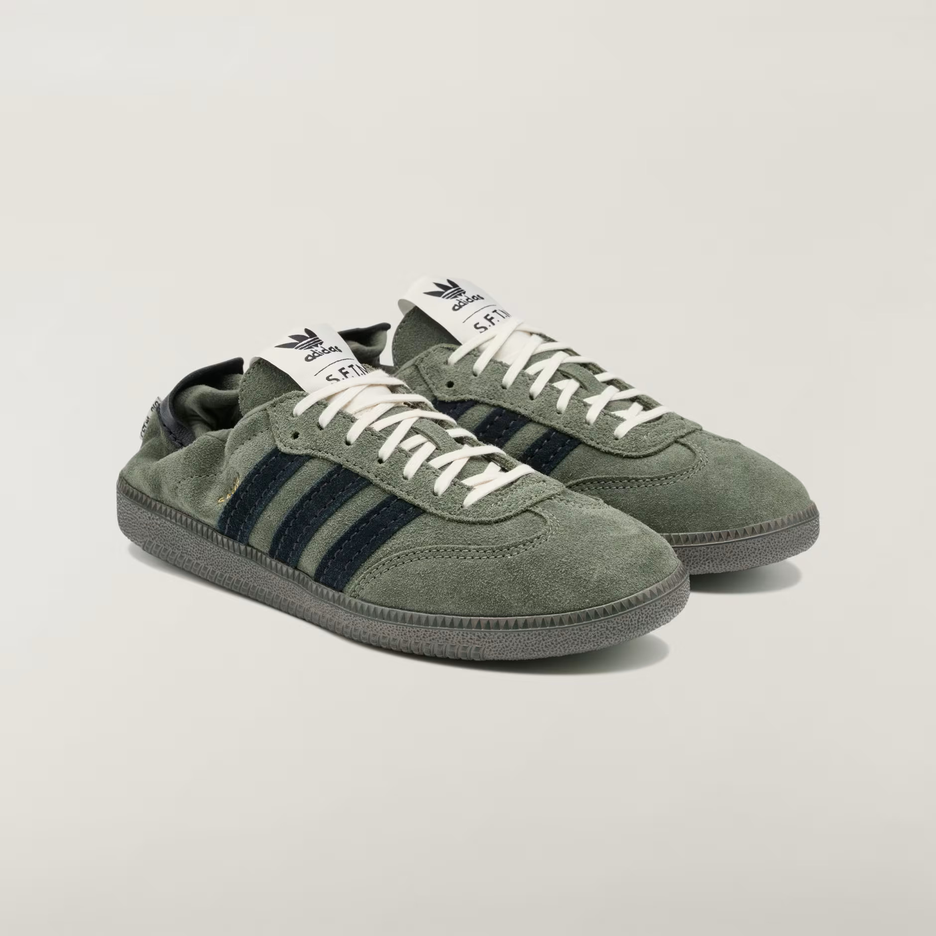 [現貨] Song for the Mute x adidas Originals Samba OG Green | HP8257
