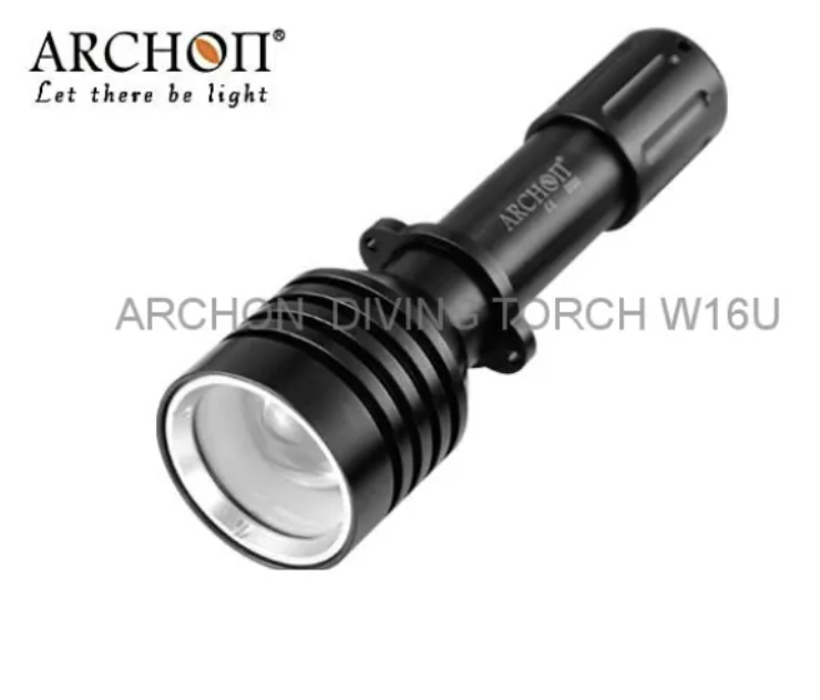 奧瞳 ARCHON D10U 860流明 不含電池充電器