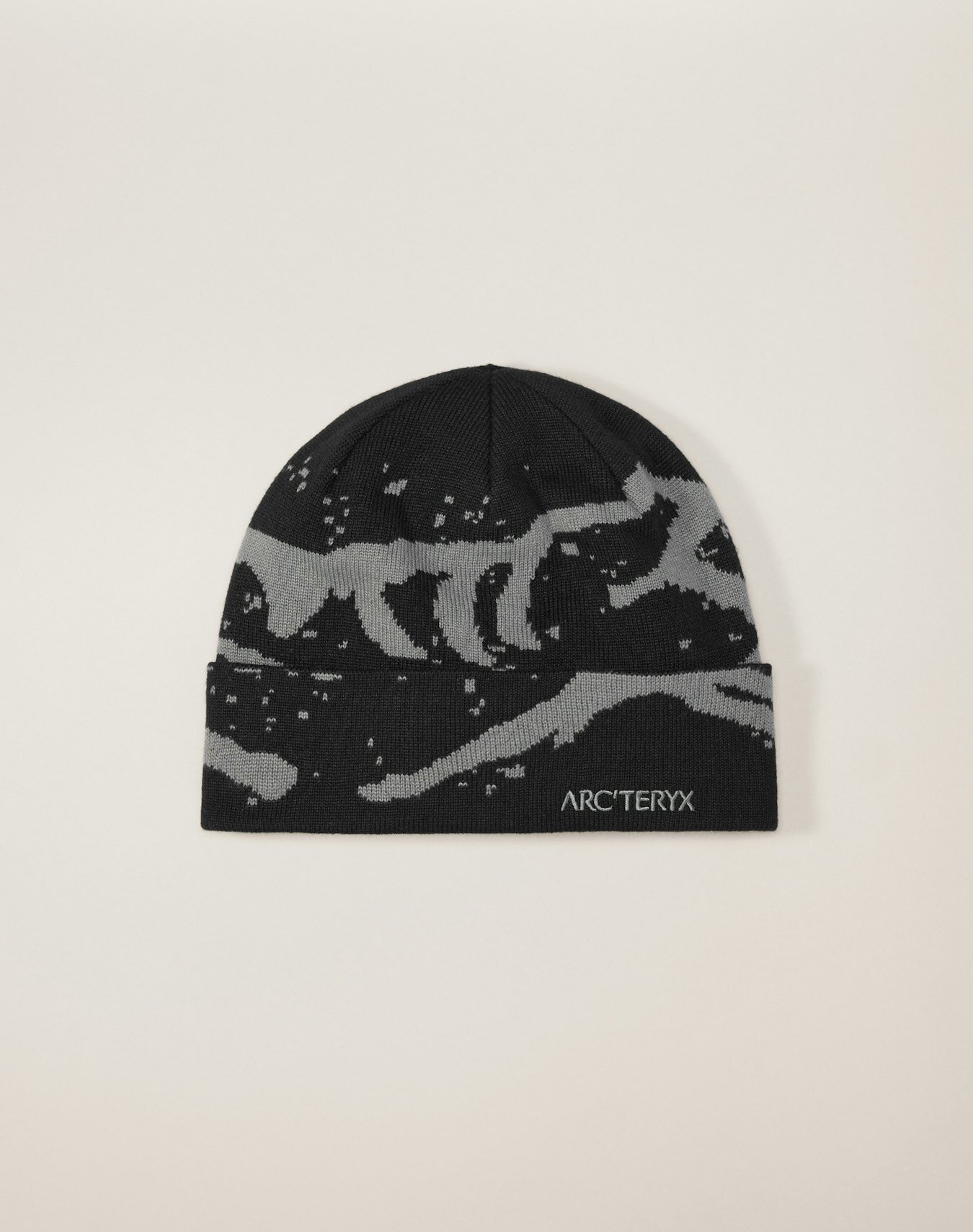 Arc'teryx 始祖鳥 Grotto Toque 毛帽 26FW