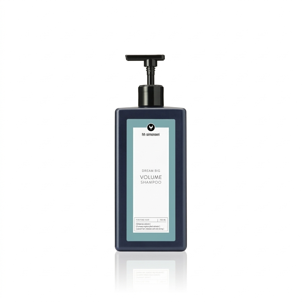 HH Simonsen Volume Shampoo 豐盈洗頭水 (700mL)