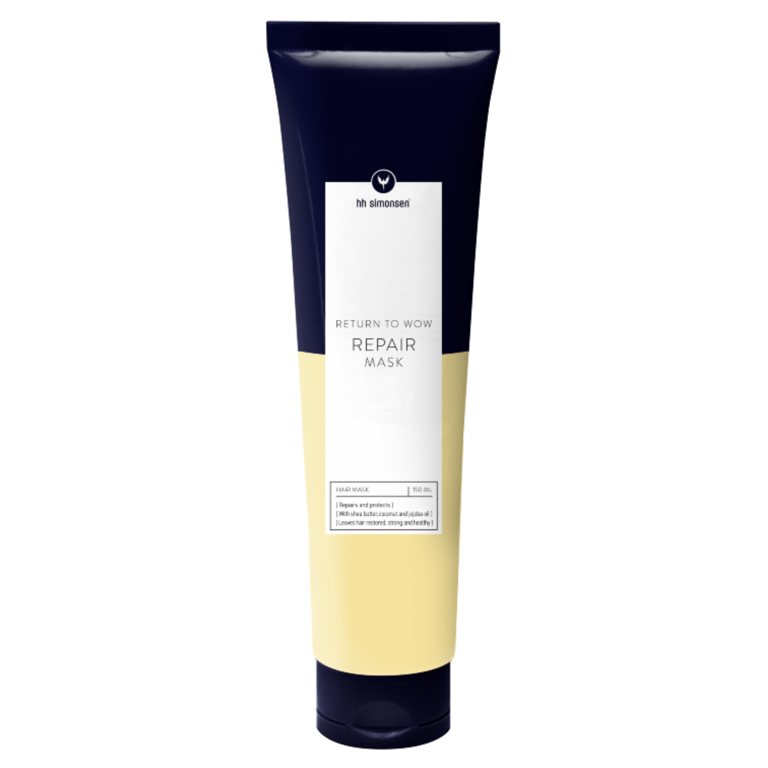 HH Simonsen Repair Mask 修護髮膜