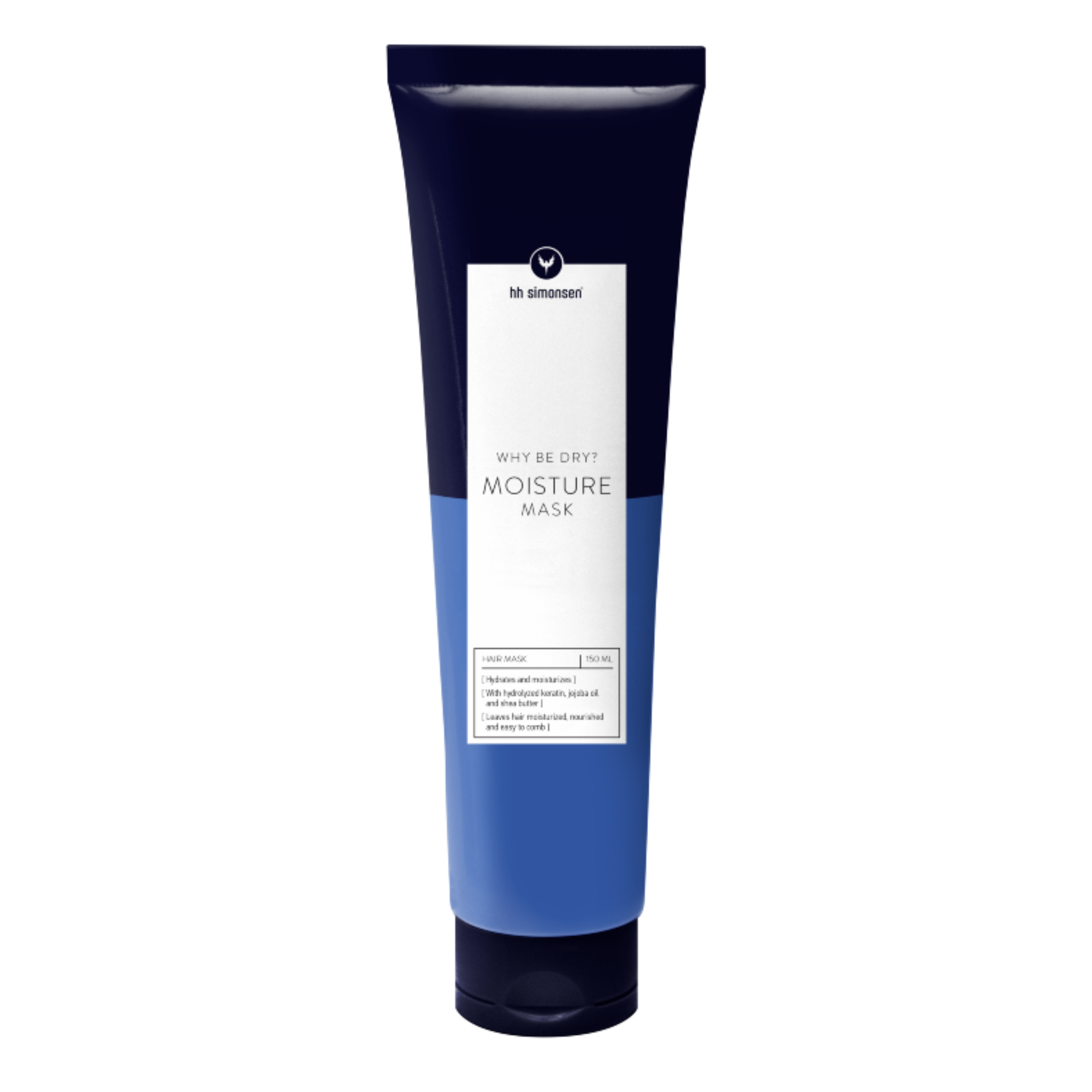 HH Simonsen Moisture Mask 滋潤髮膜