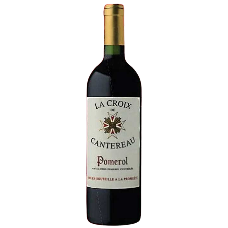La Croix De Cantereau 2019