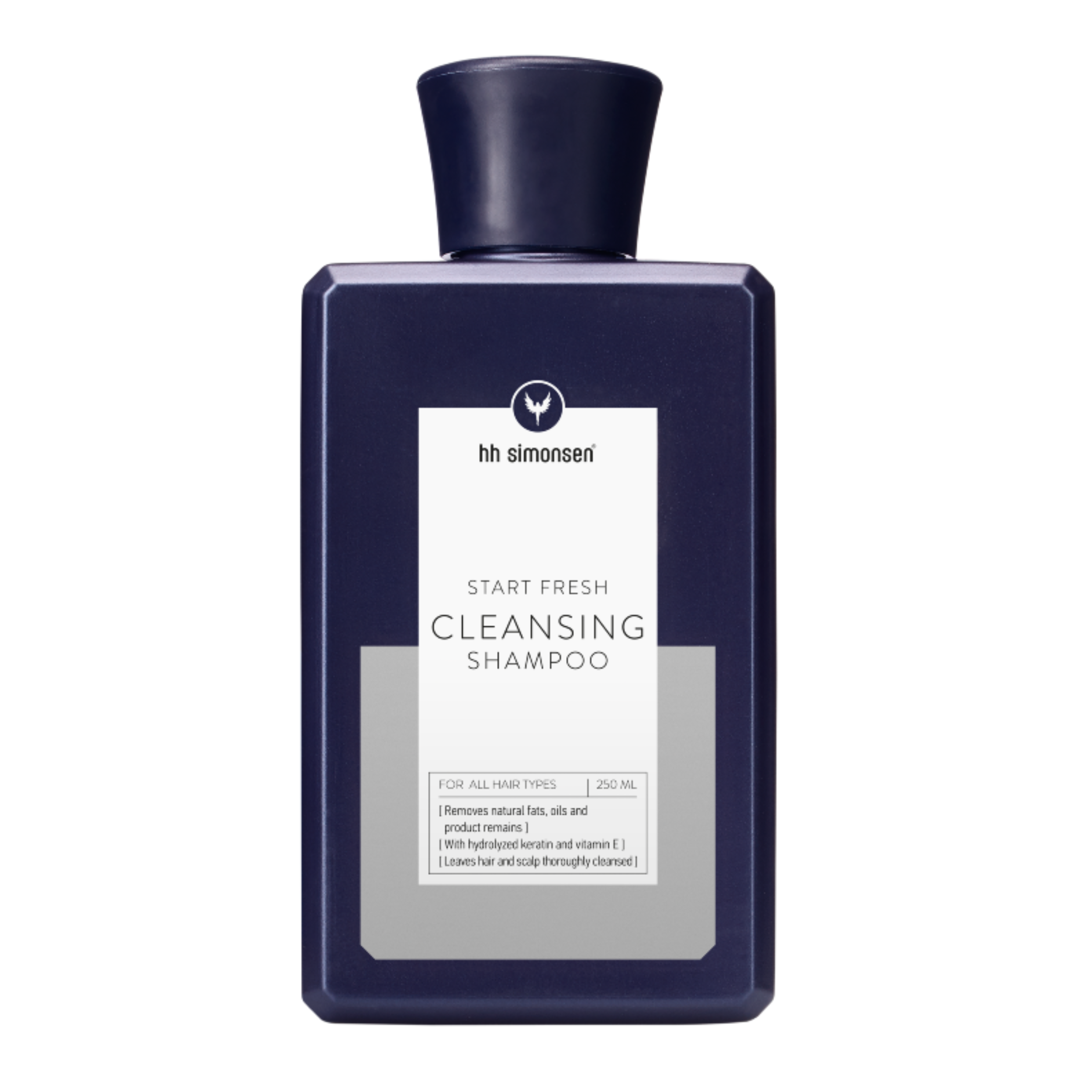 HH Simonsen Cleansing Shampoo 深層清潔洗頭水