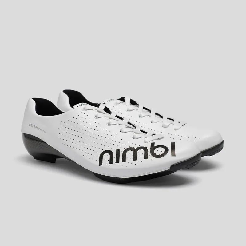 Nimbl Ultimate Air Pro Edition 單車鎖鞋