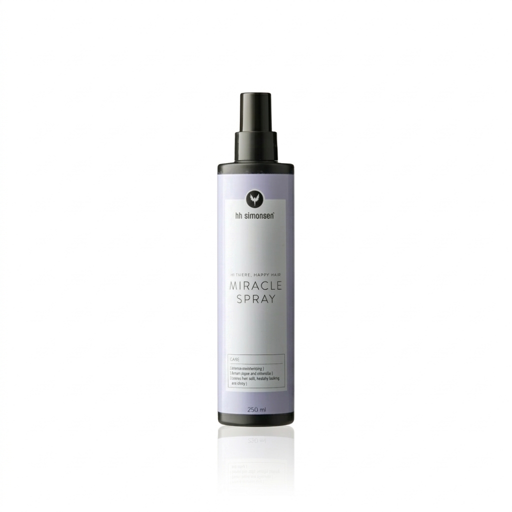 HH Simonsen Miracle Spray 神奇護髮噴霧