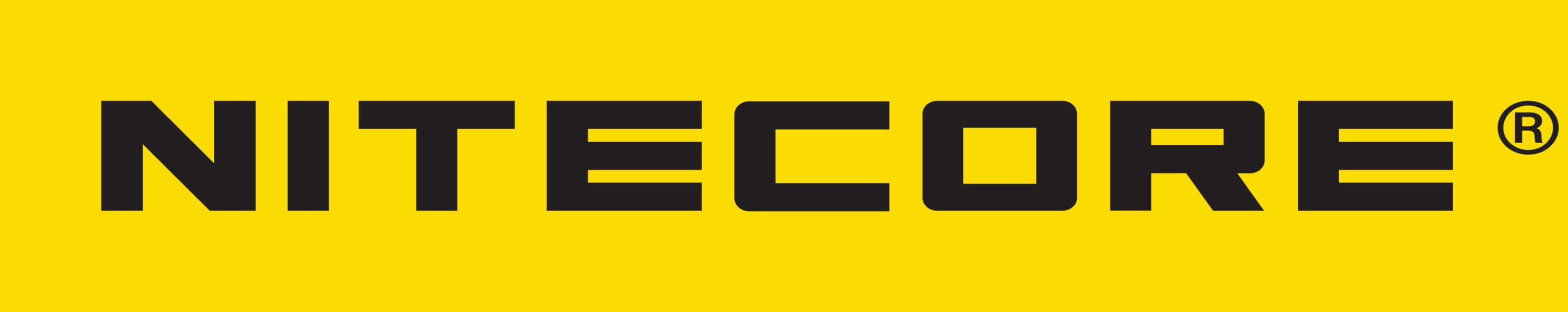 Nitecore Logo