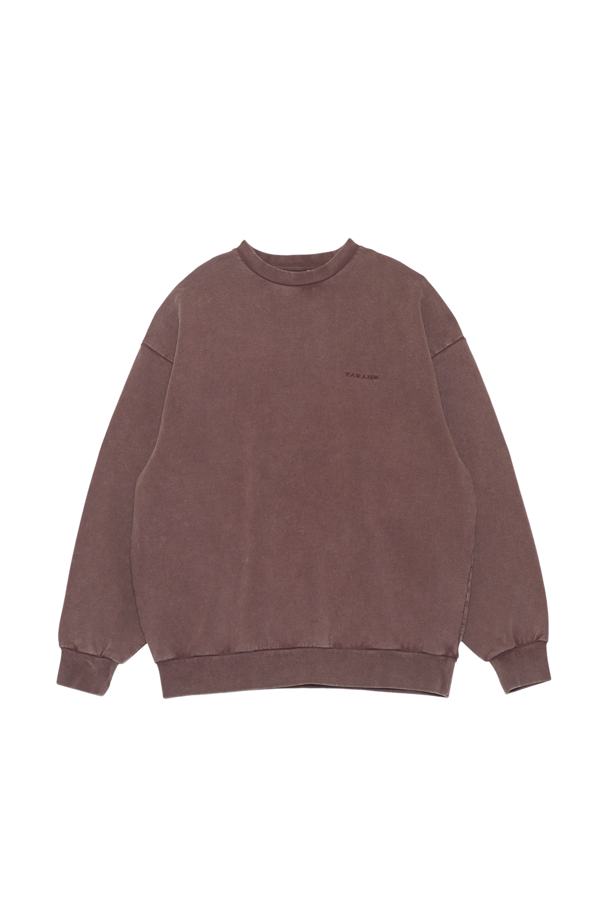 FARAH SWEASHIRT (3COL)