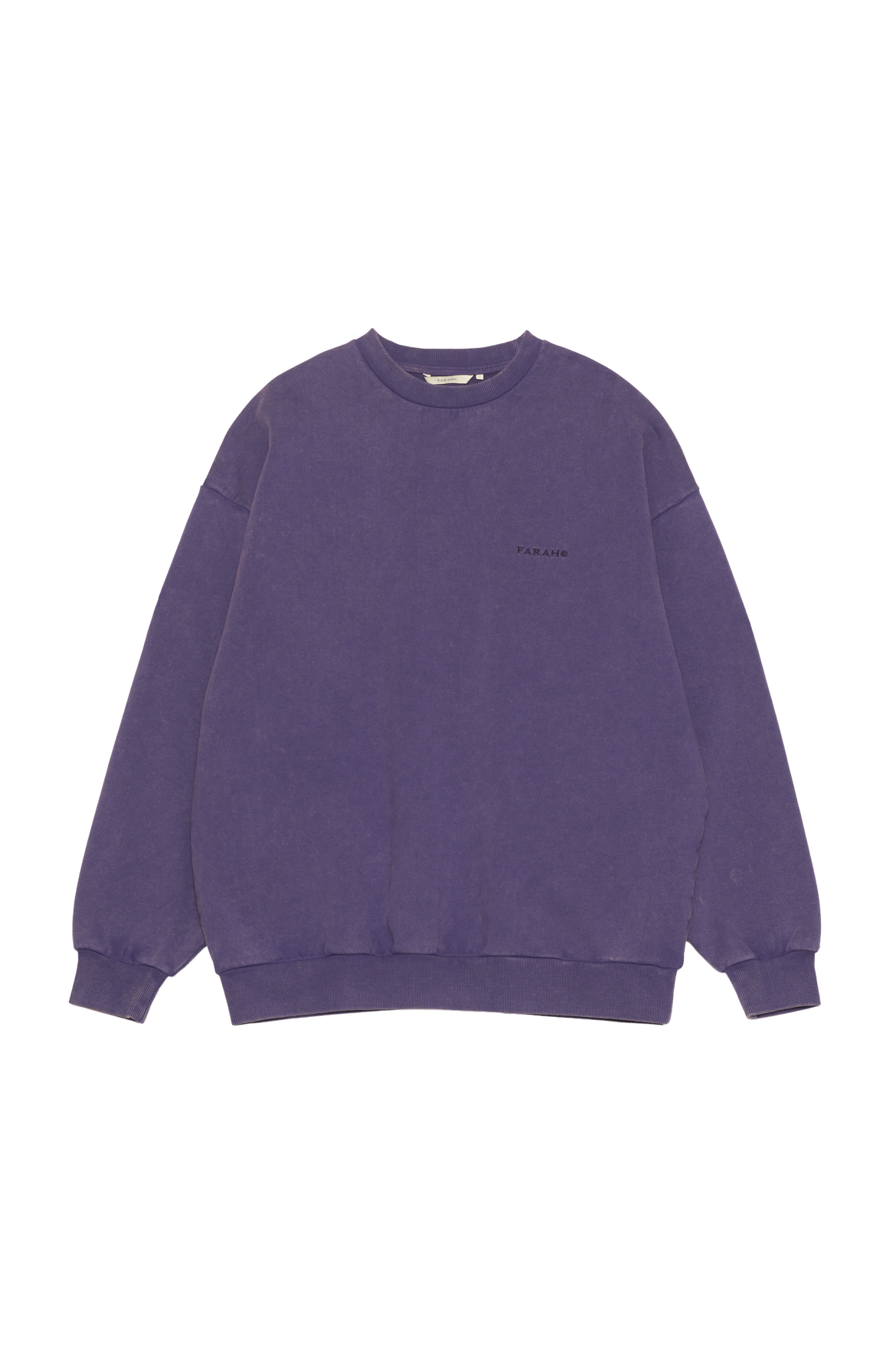 FARAH SWEASHIRT (3COL)