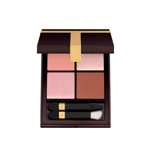 Tom Ford Runway Eye Color Quad NEW [Poudre]  #29 Euphoric Rosé