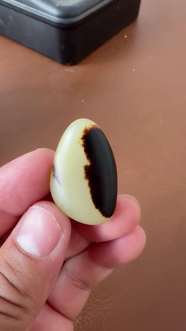 和田玉原籽,天然和田玉軟玉