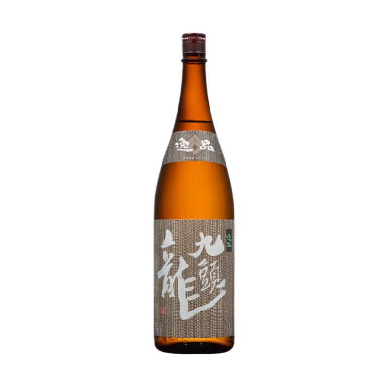 黑龍酒造 九頭龍逸品 1800ml