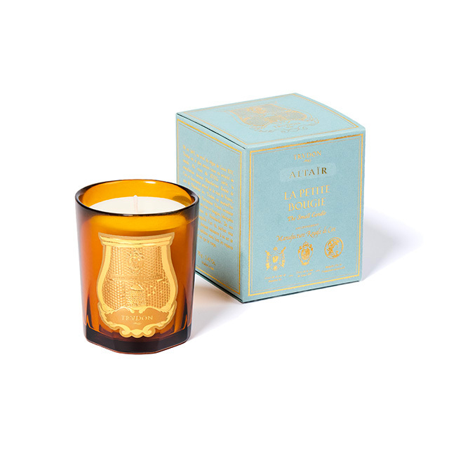 【新客限定】Trudon 經典小蠟燭 70g
