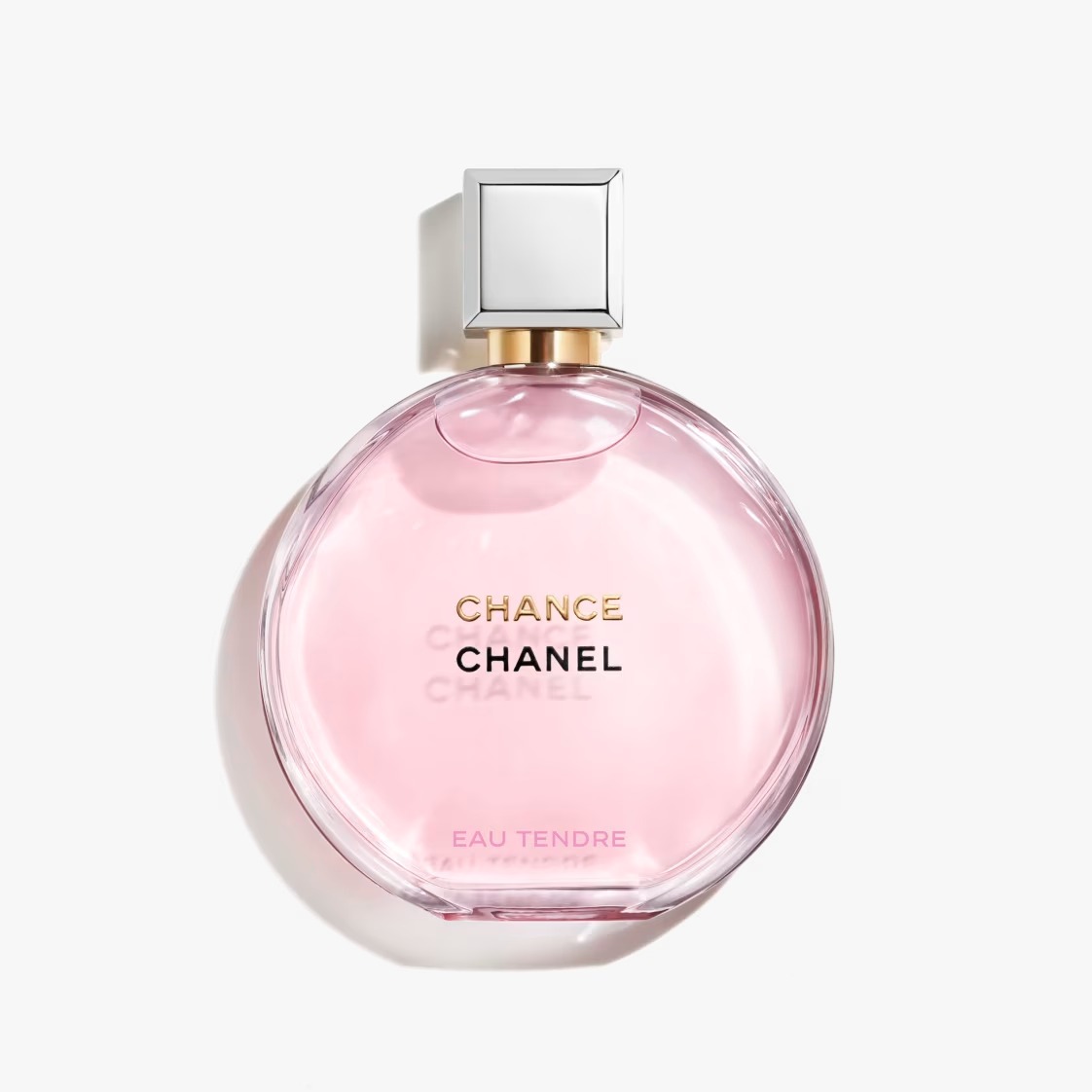 Chanel CHANCE EAU TENDRE EAU DE PARFUM 100ml
