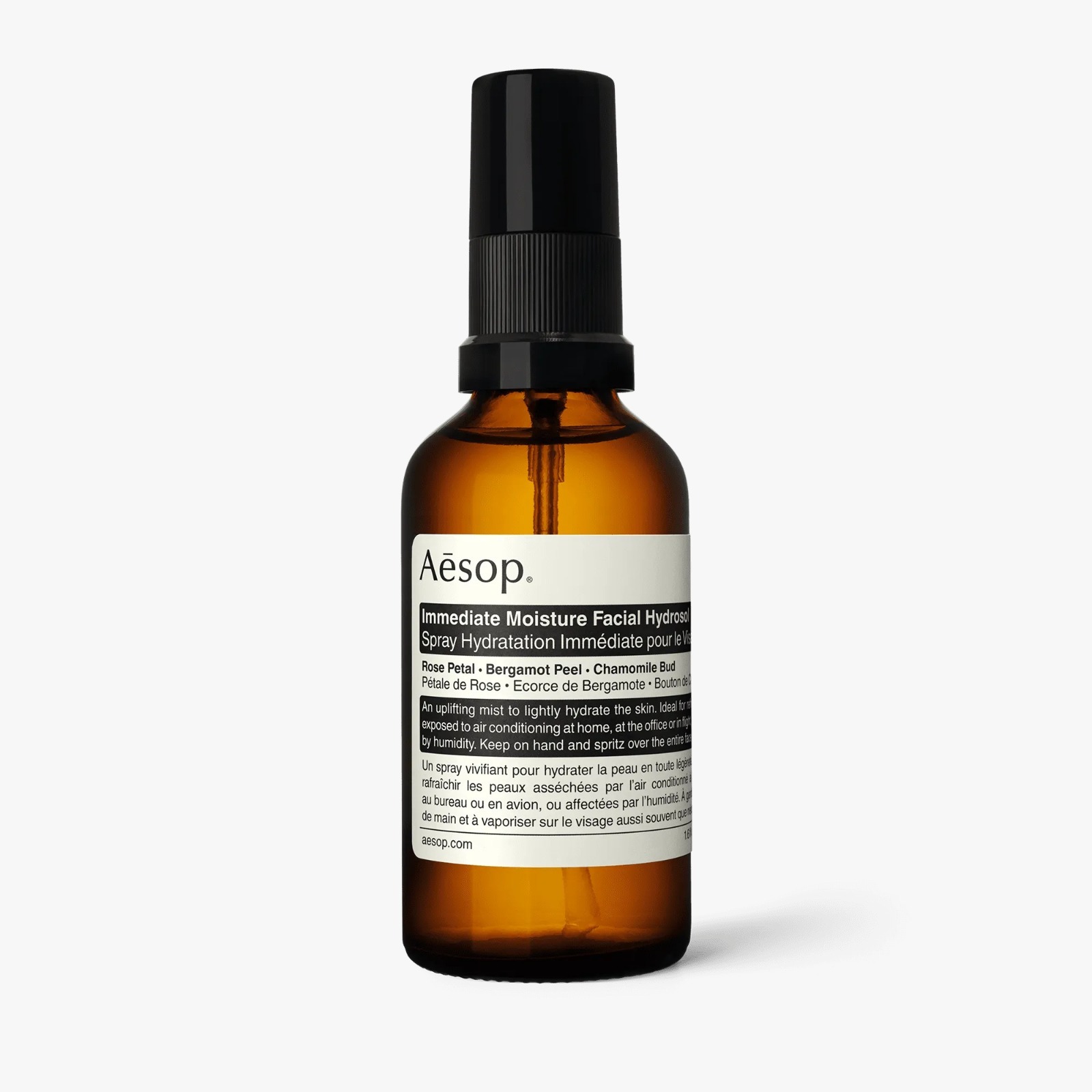 Aesop 瞬間滋潤噴霧 50ml