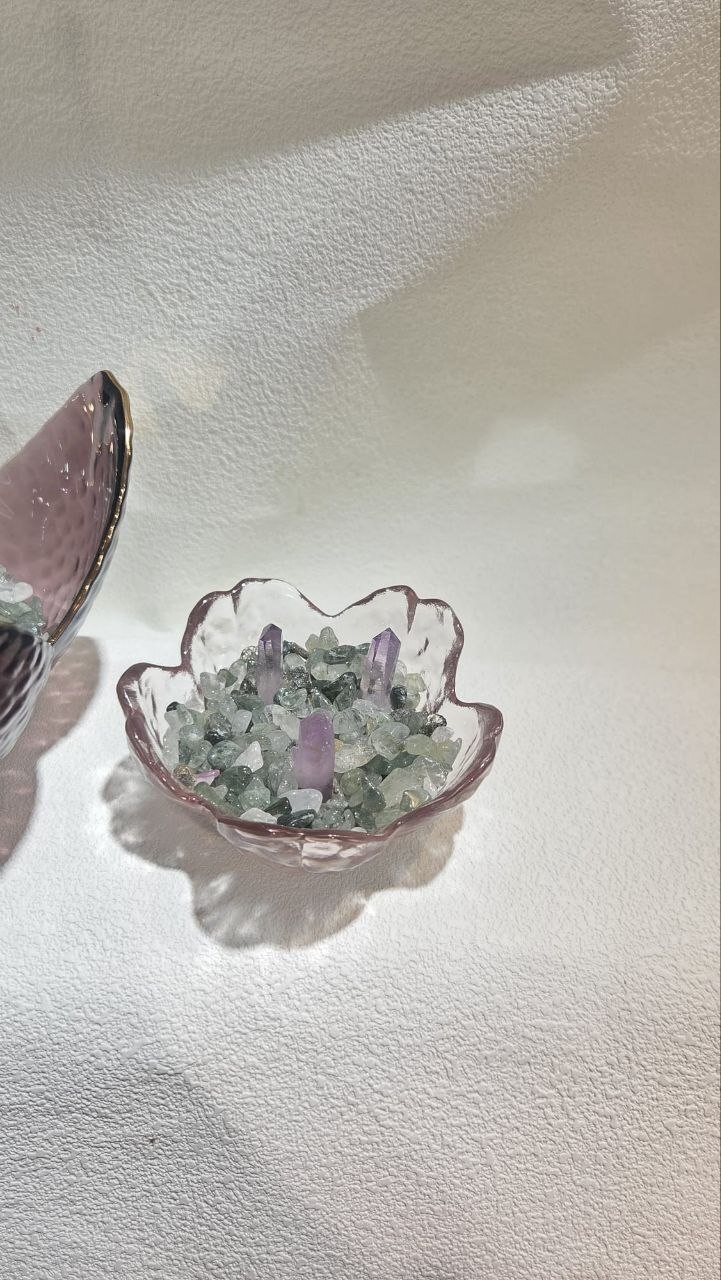 福 - 火庫(20年效) (有齊基石 + 克魯茲  + 火庫器皿)