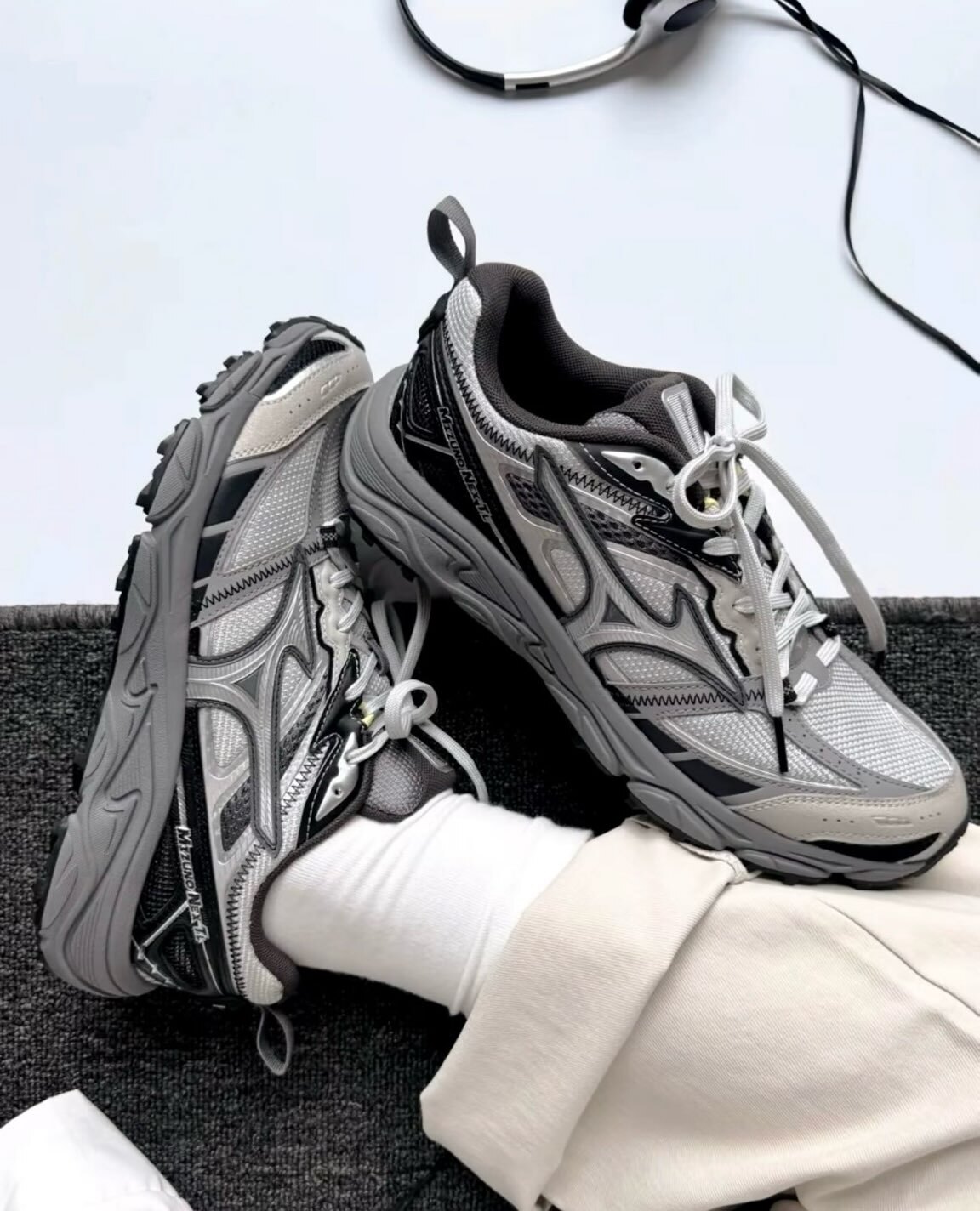 (預訂) Mizuno NEX TL - D1GH262907