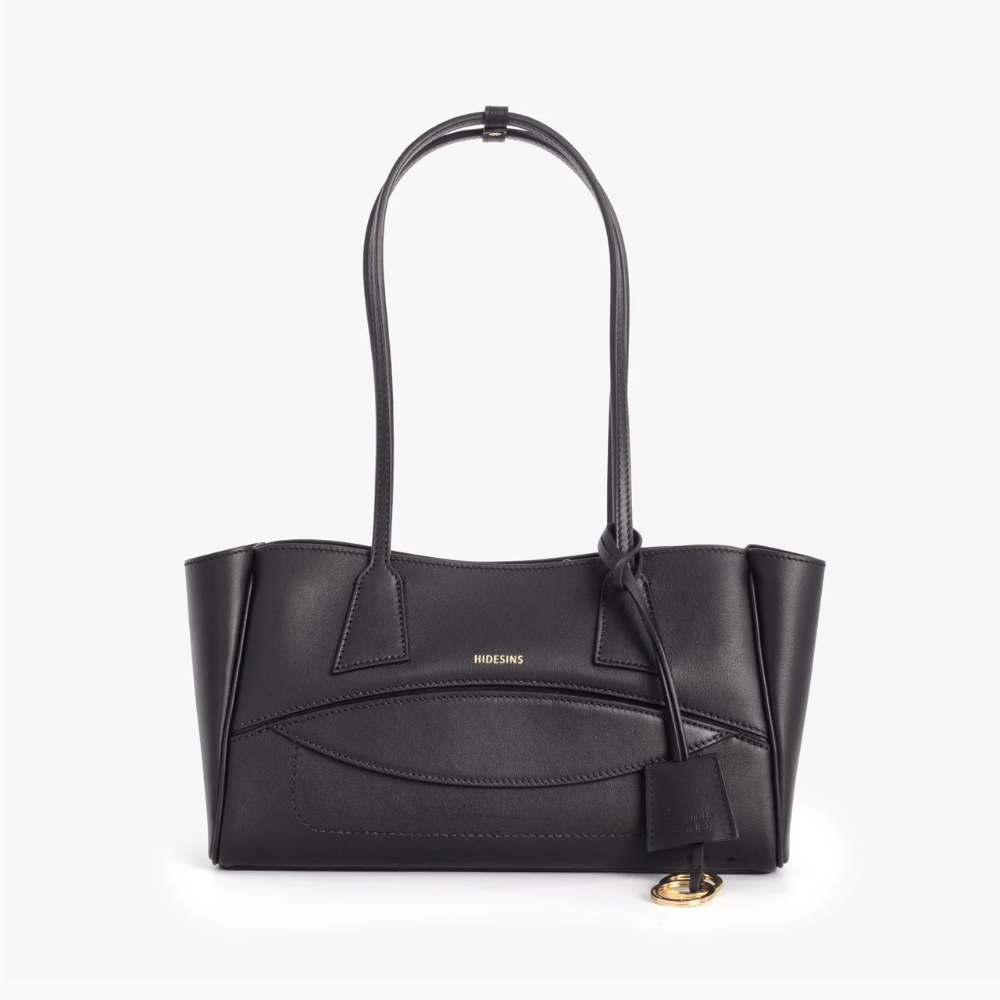 SMA-HHG0922-013 SHOPPER PREMIERE BLACK (A13)