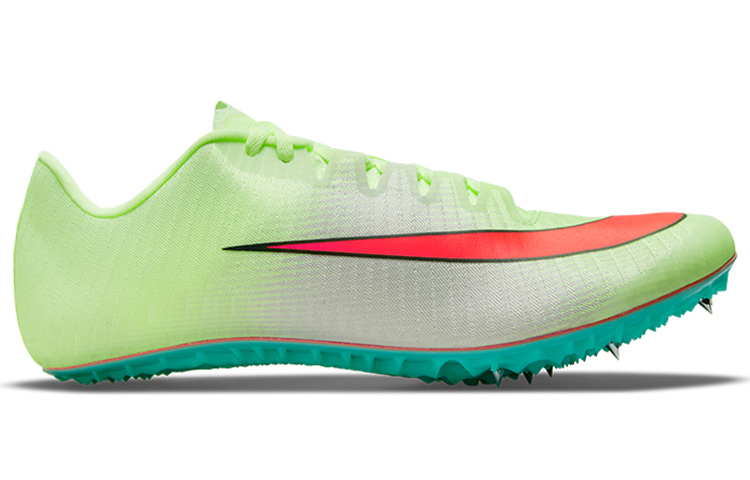【代購】Nike Zoom Ja Fly 3 'Barely Volt Hyper Orange' 865633-700