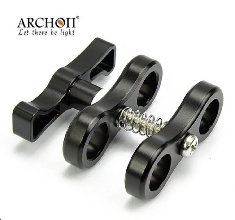 奧瞳 ARCHON Z05 蝴蝶夾