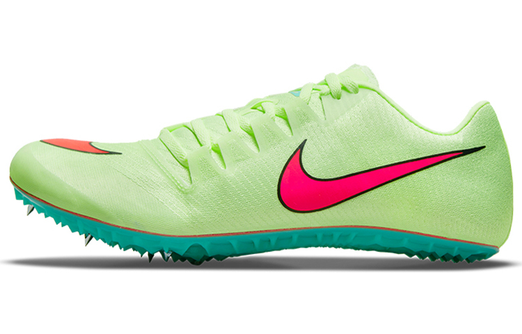 【代購】Nike Zoom Ja Fly 3 'Barely Volt Hyper Orange' 865633-700