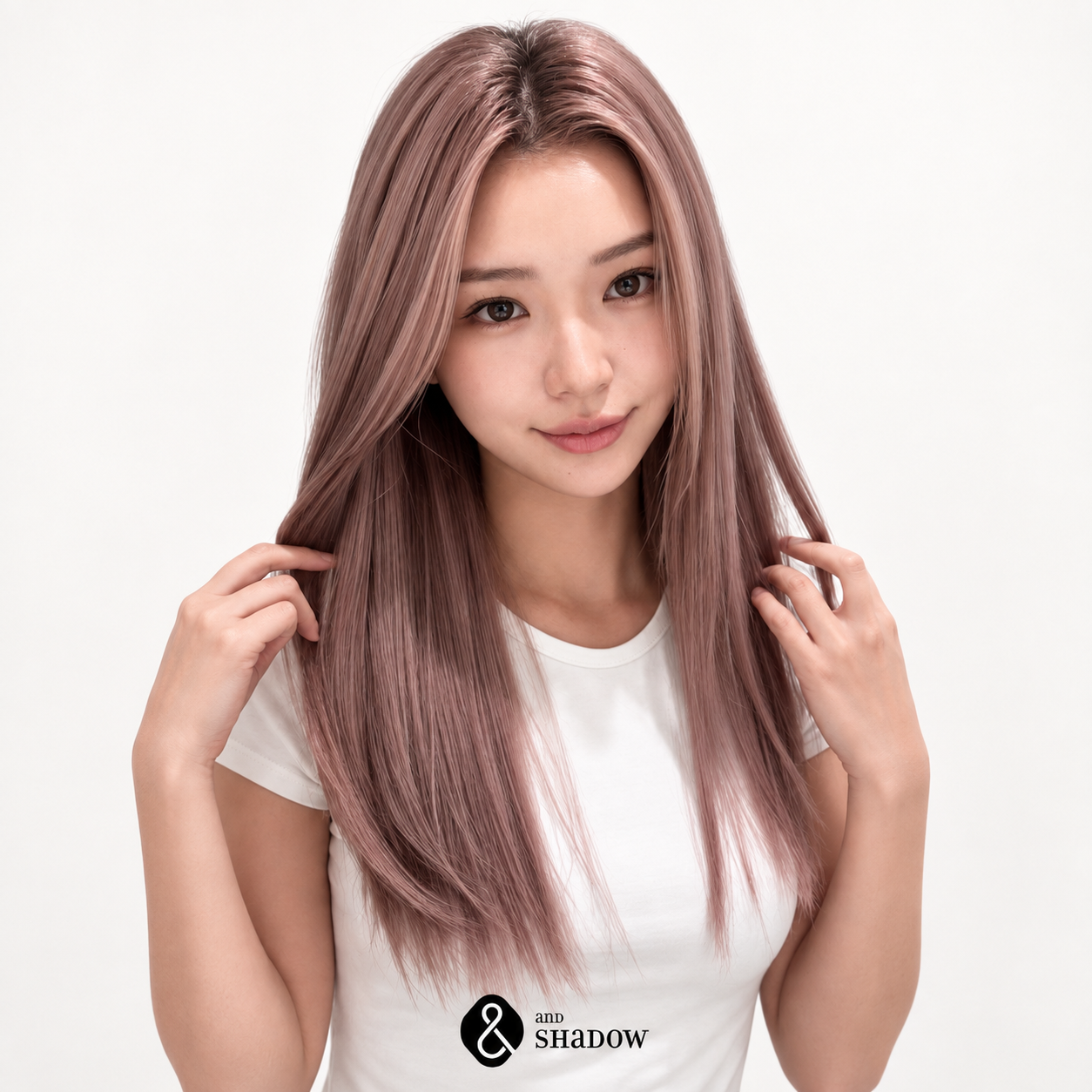 11搭配21的使用前後對照