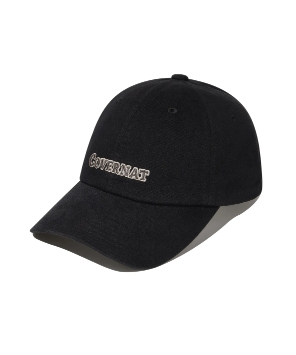 【預購】COVERNAT WKR092208 Logo棒球帽