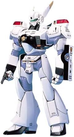 機動警察 1/60 英格倫 1號機 電視版 AV-98 Ingram