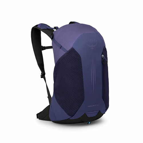 【Osprey】Hikelite ™ LT 22
