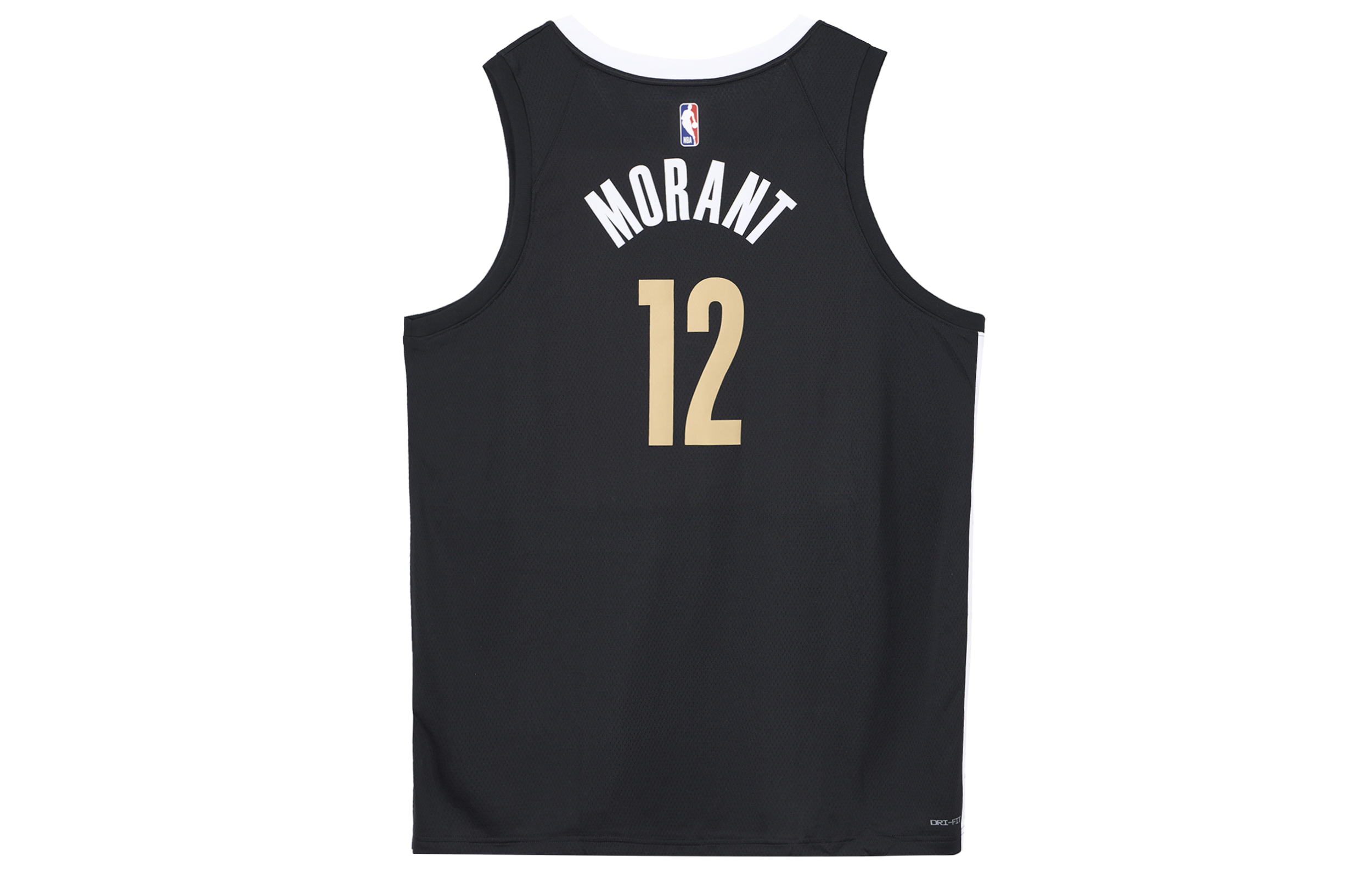 【代購】Nike Ja Morant Memphis Grizzlies City Edition 2023/24 Men's Nike Dri FIT Nba Swingman Jersey DX8507-011