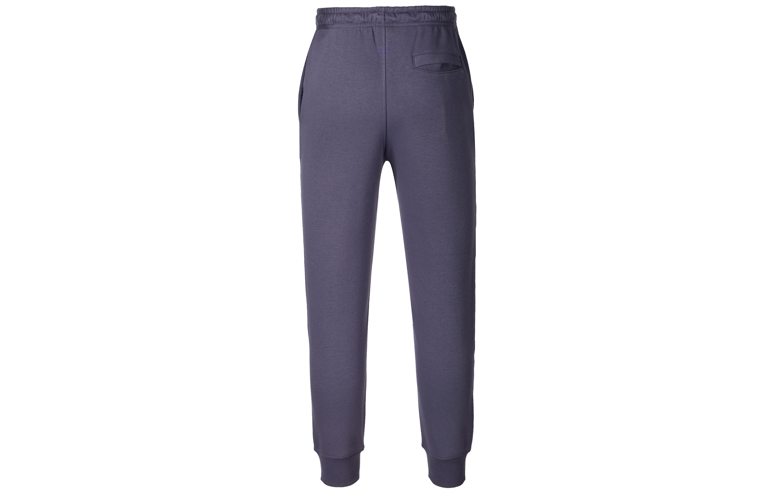 【代購】Nike Ja Morant Ja Fleece Lined Lace Up Comfortable Elastic Cuff Basketball Shorts Men's Obsidian Purple/Baltic Sea Blue FZ1041-573
