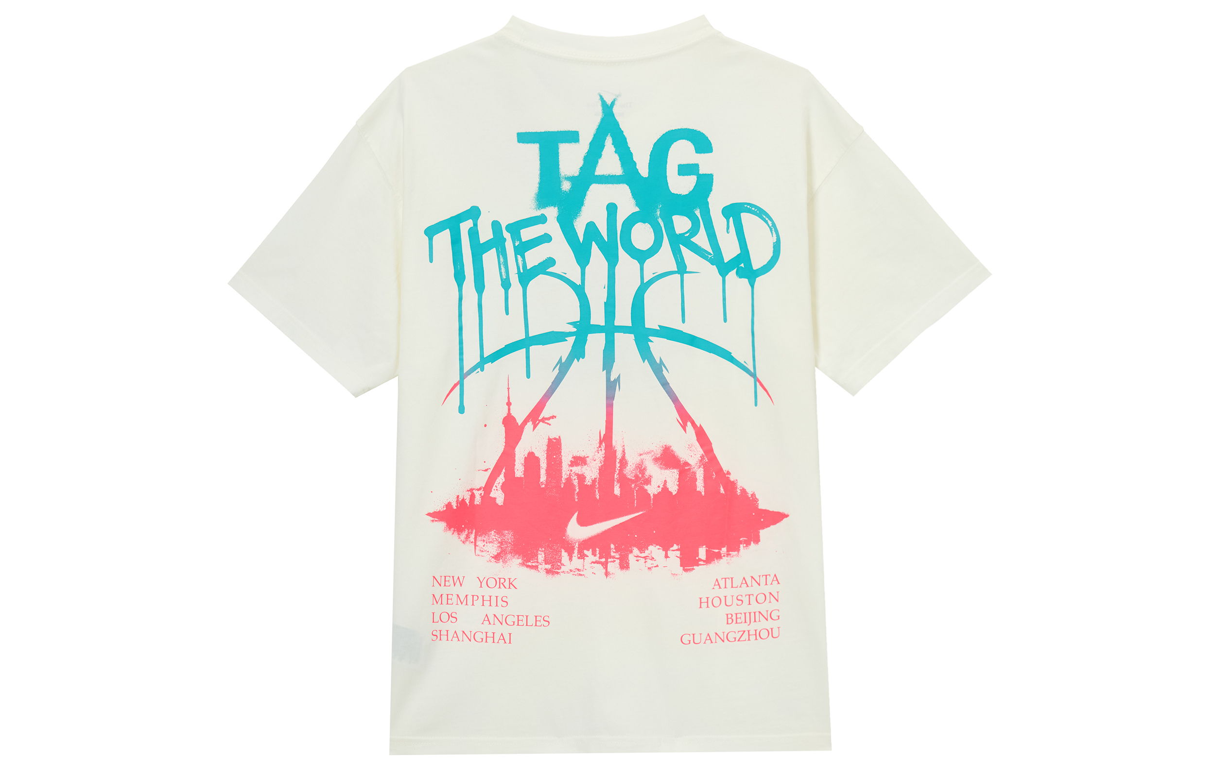 【代購】Nike Ja Morant Ja Morant T Shirt Men's II1490-133