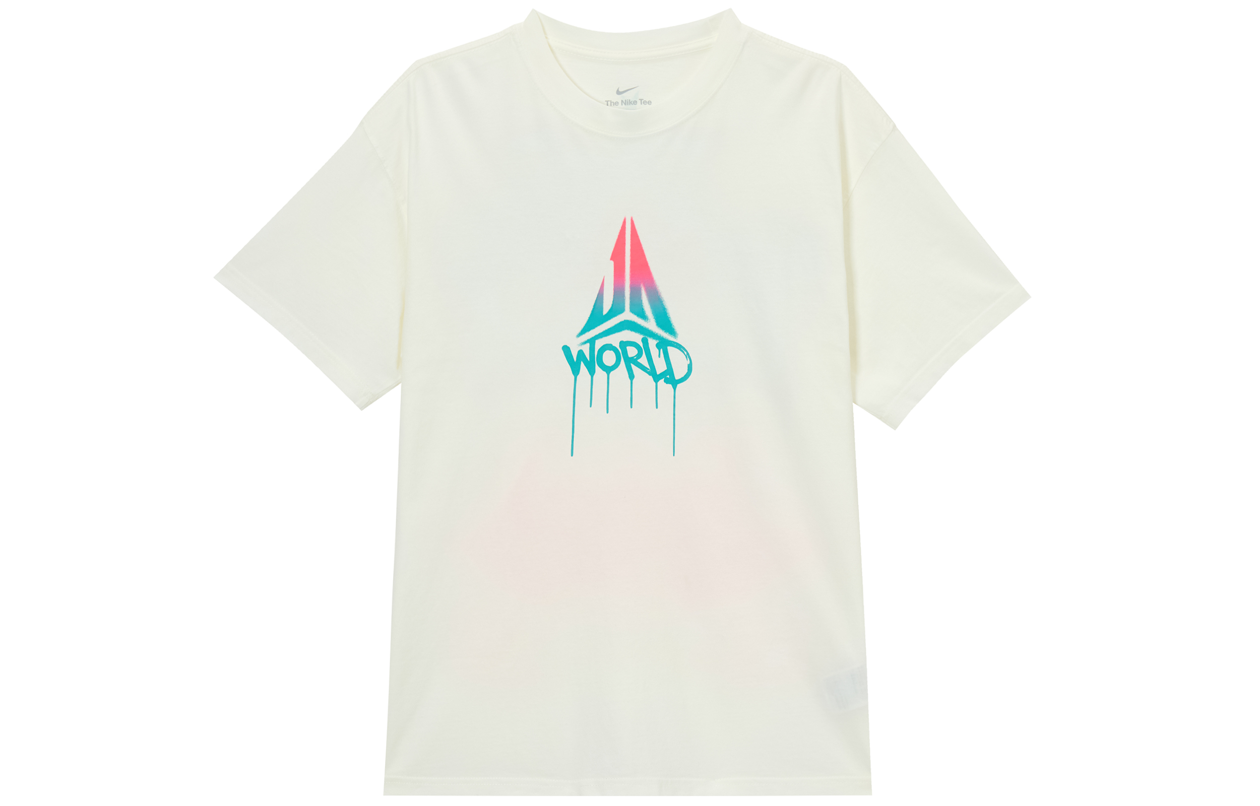 【代購】Nike Ja Morant Ja Morant T Shirt Men's II1490-133