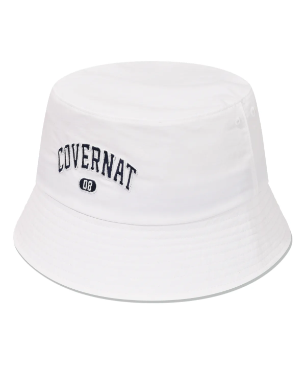 【預購】COVERNAT WKR092212 Arch Logo 漁夫帽