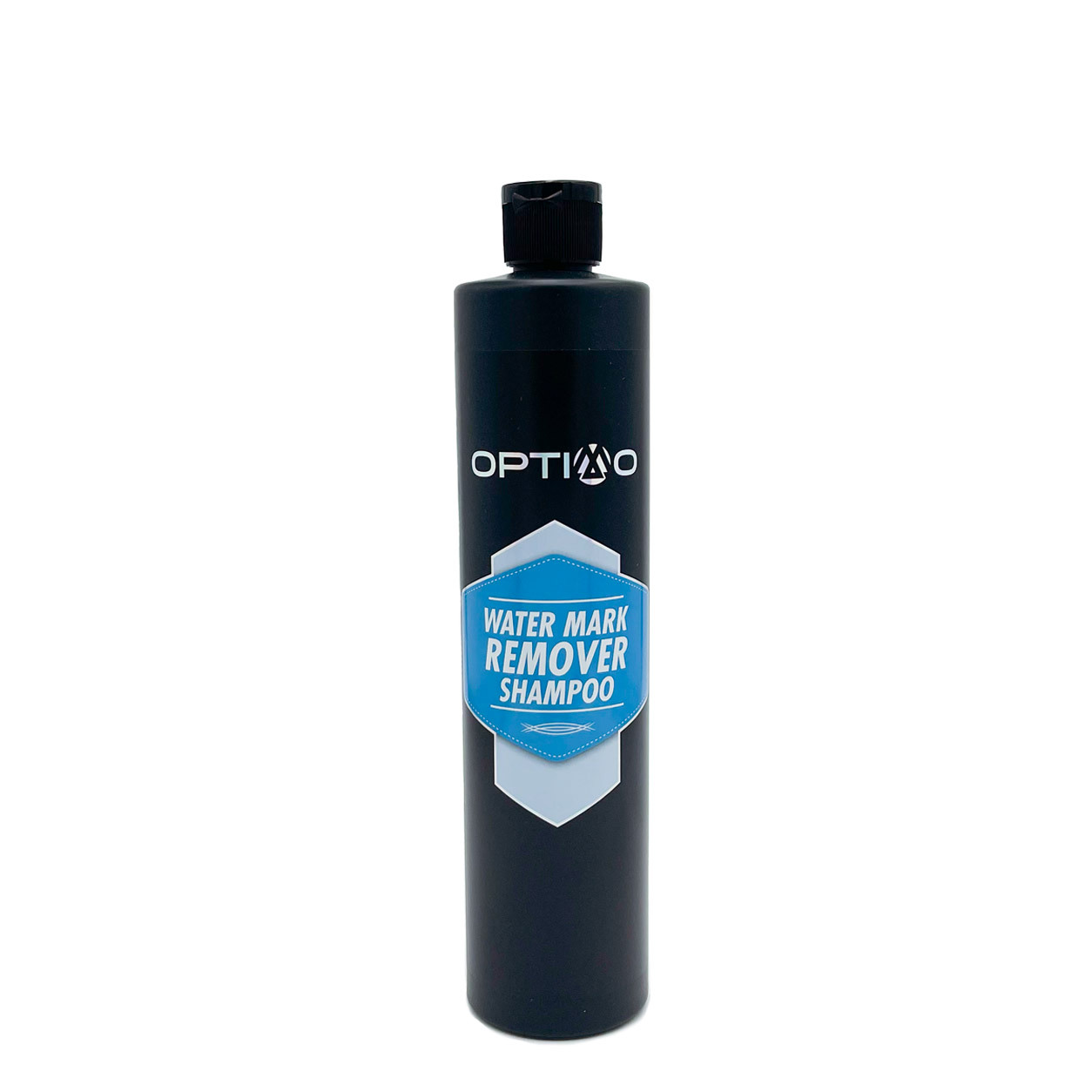 OPTIMO Water Mark Remover Shampoo – Car Water Spot Cleaner