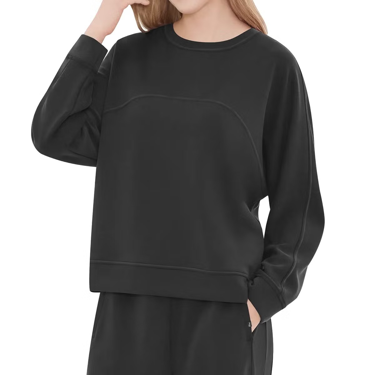 Sloggi 簡約衛衣 (K269 CO634)