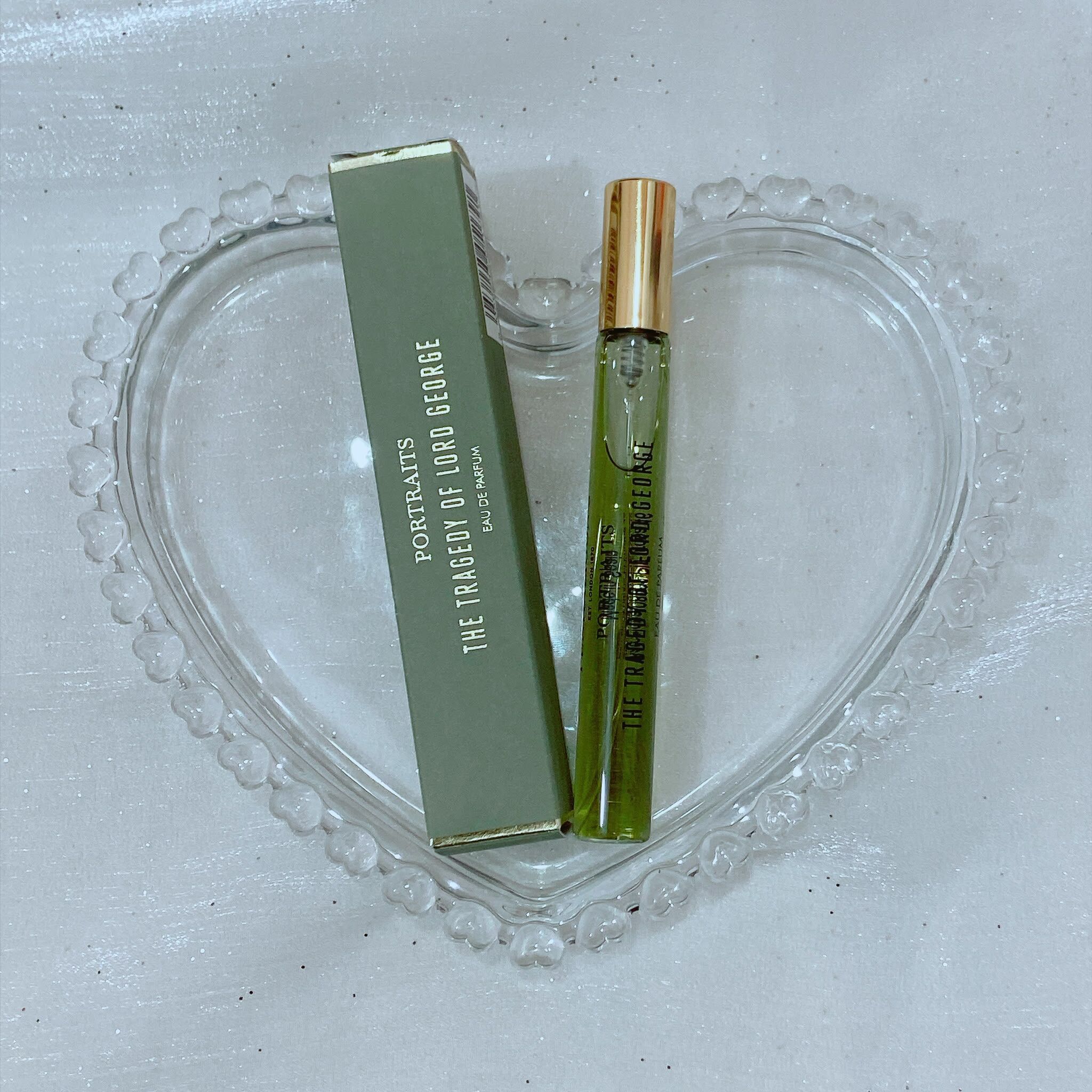 PENHALIGON'S  The Tragedy of Lord George 10ml Sample