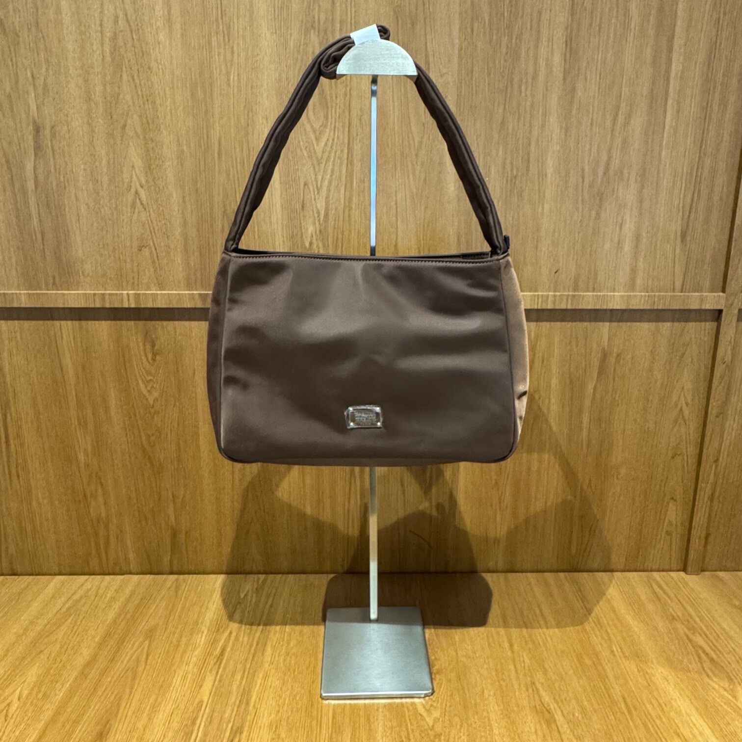 MARITHE FRANCOIS GIRBAUD (MFG)｜MFG46FBG109 CLASSIC LOGO ONE SHOULDER BAG [3 colors] M165