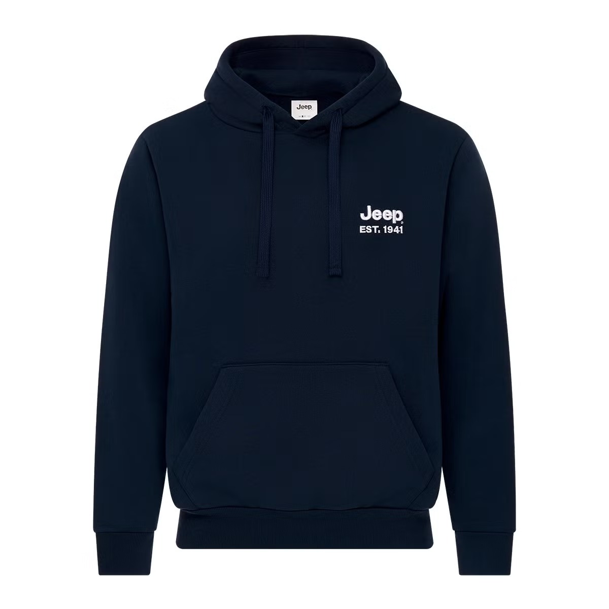 🇰🇷 Jeep Hoodie (K269 CO636）
