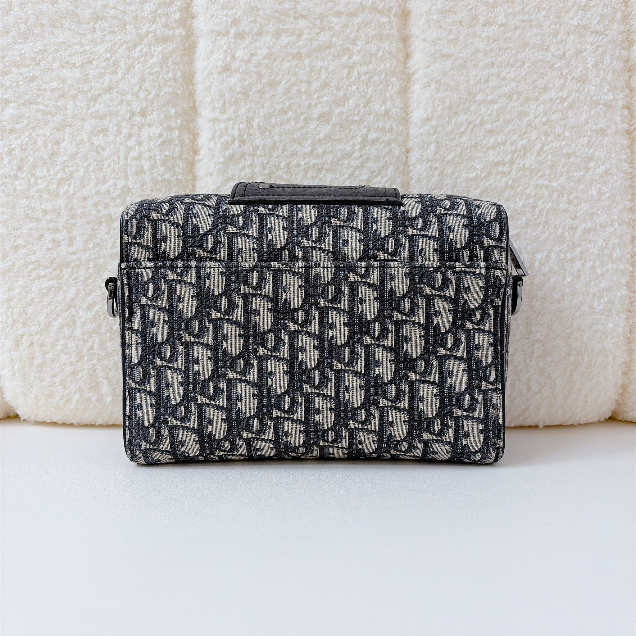 Dior Lingot 22 - Beige and Black / SHW