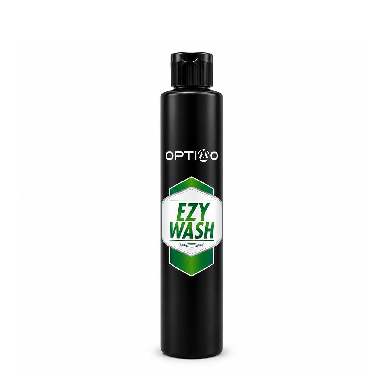 OPTIMO Ezy Wash – Touchless Car Wash Shampoo