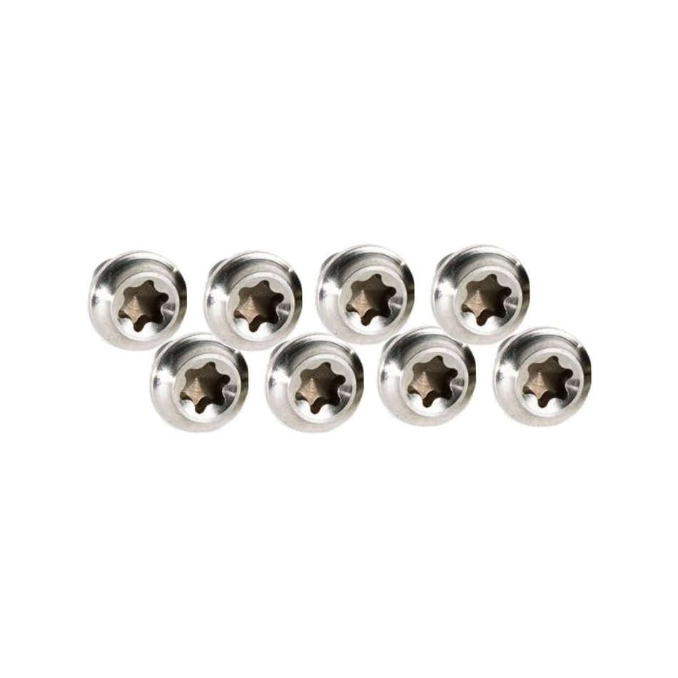 Cane Creek eeWings Chainring Bolts (8-Bolt) #BAI0209