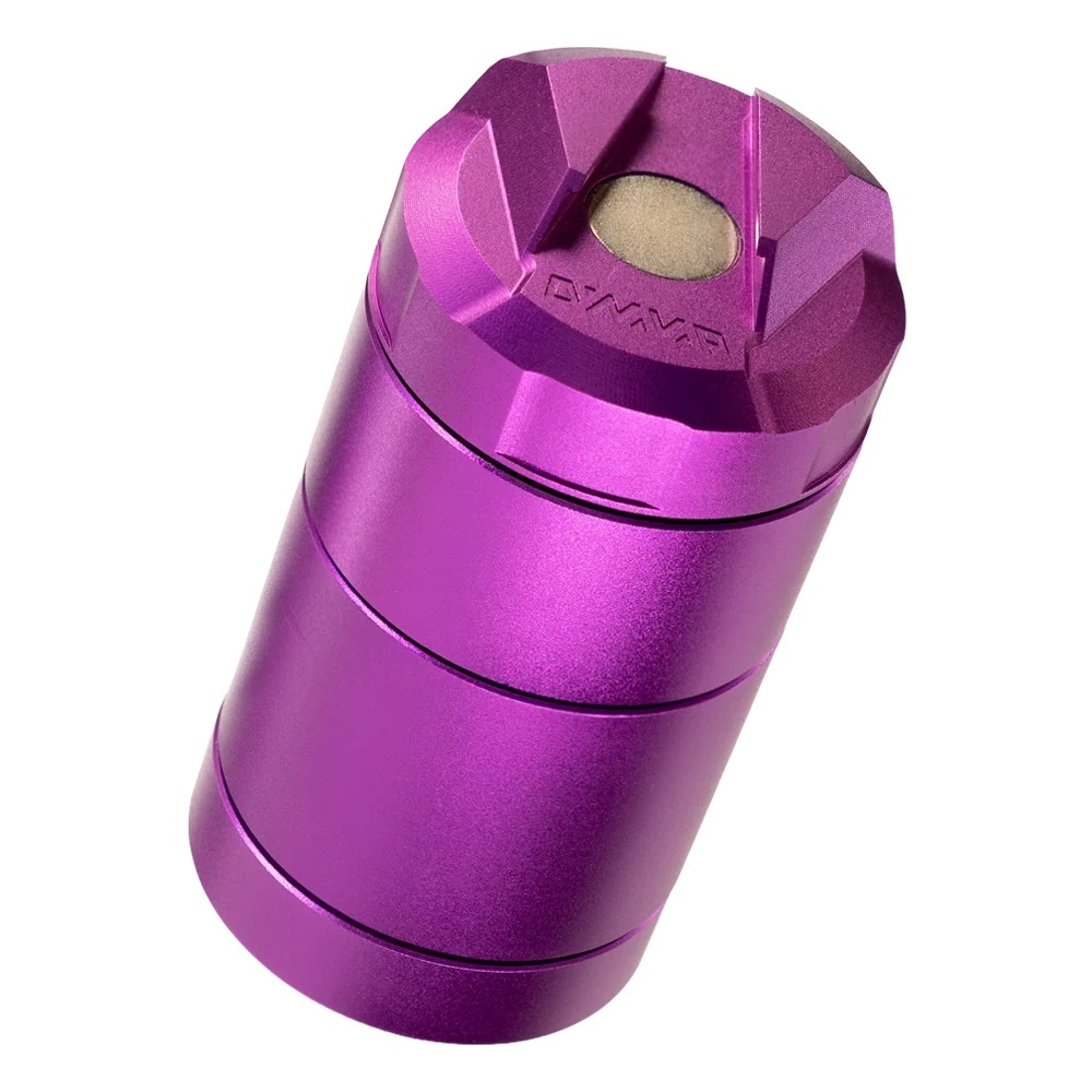 DYNABANK BY DYNAVAP