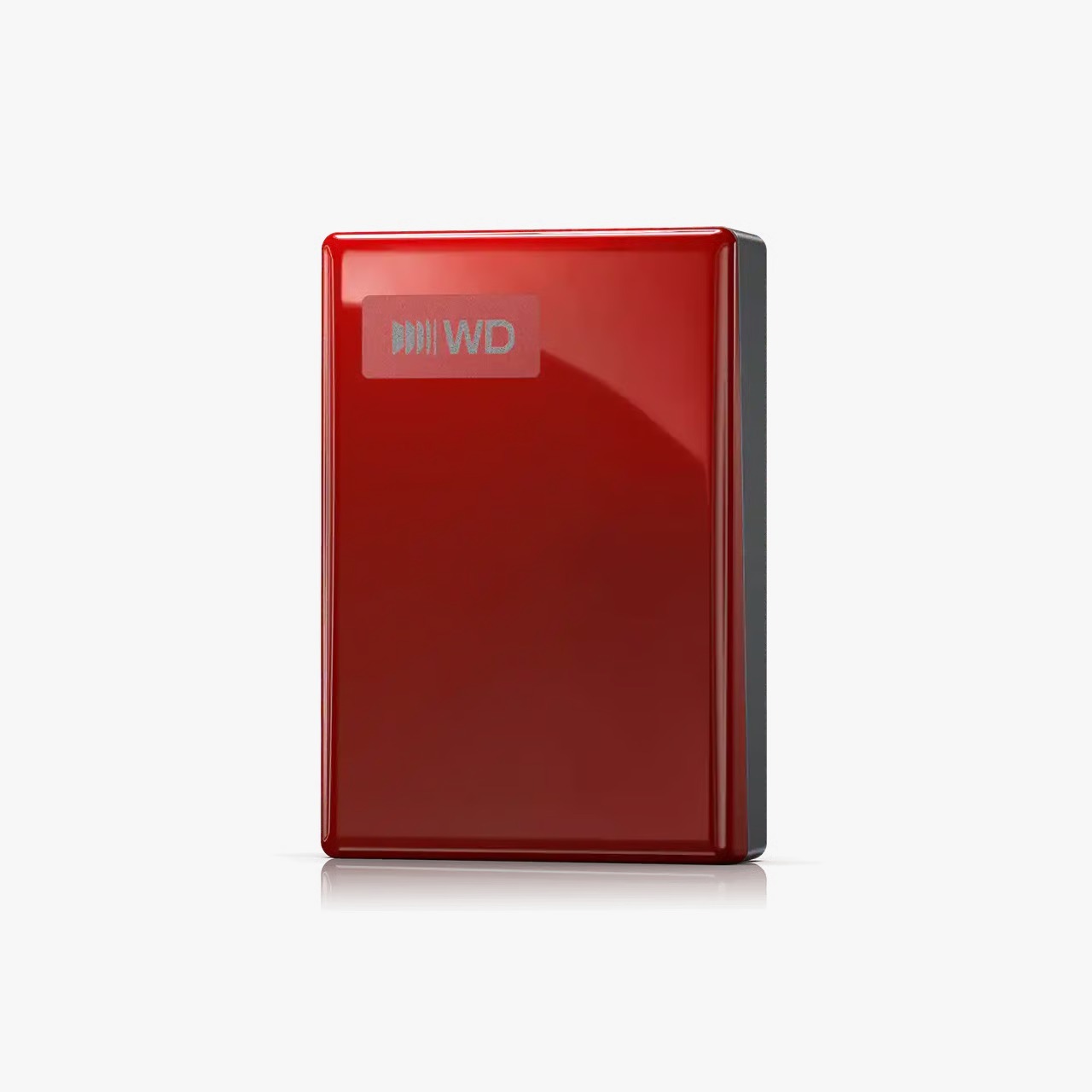 Western Digital WD My Passport (Native USB-C) 2.5吋外置硬碟