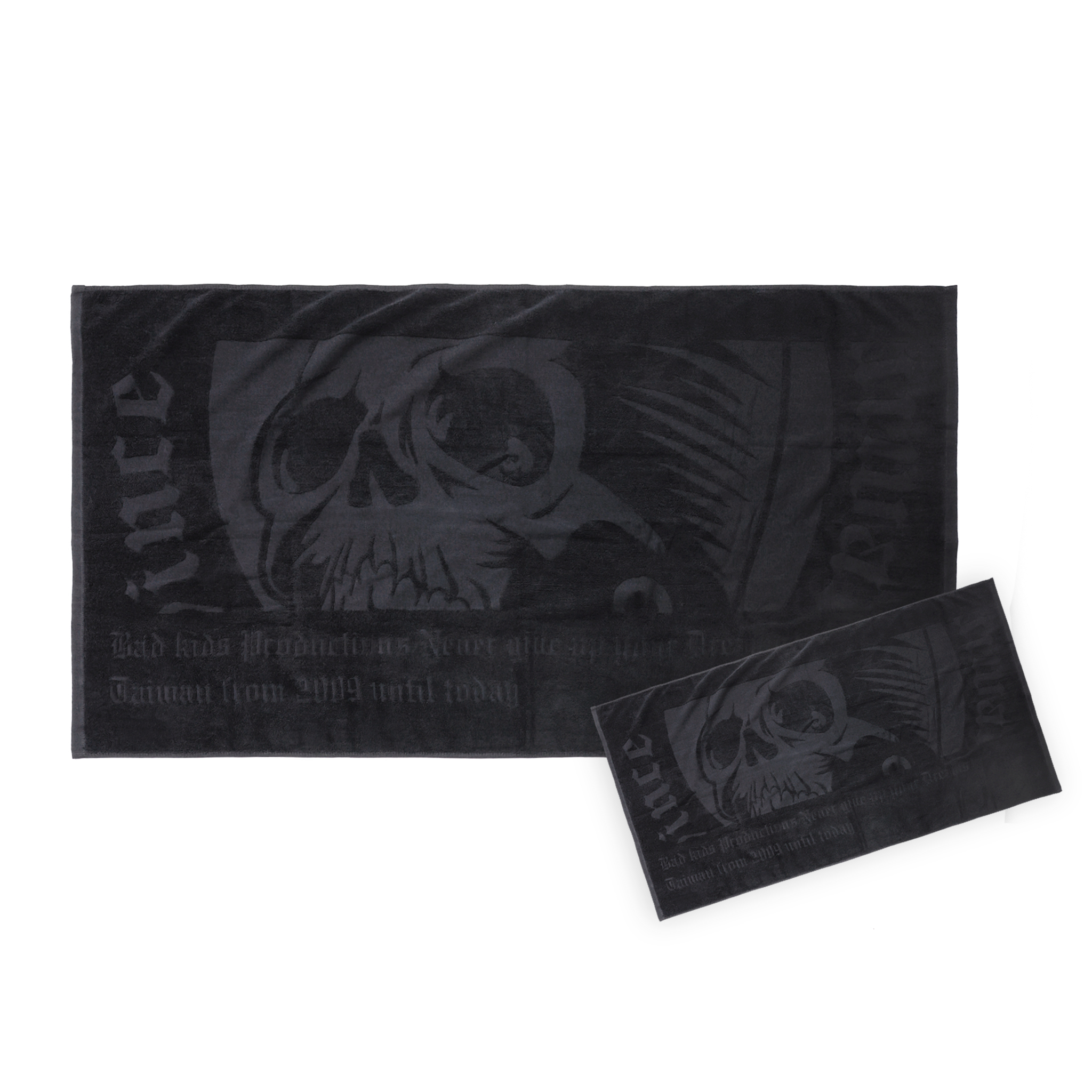 BAD KIDS 惡童 26S/S Towel (毛巾/浴巾)